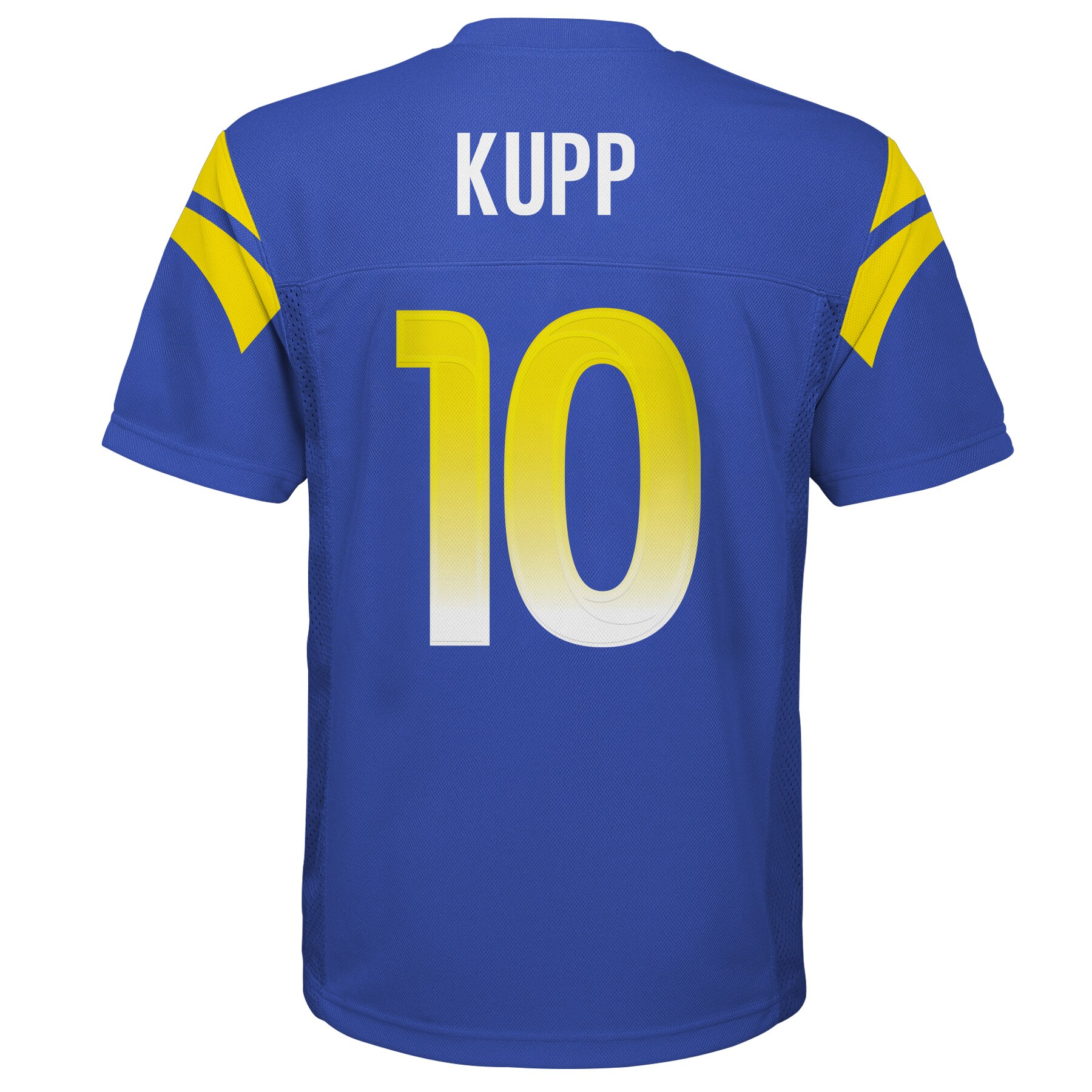 Cooper Kupp Los Angeles Rams Youth Replica Player Jersey - Royal - vstockx