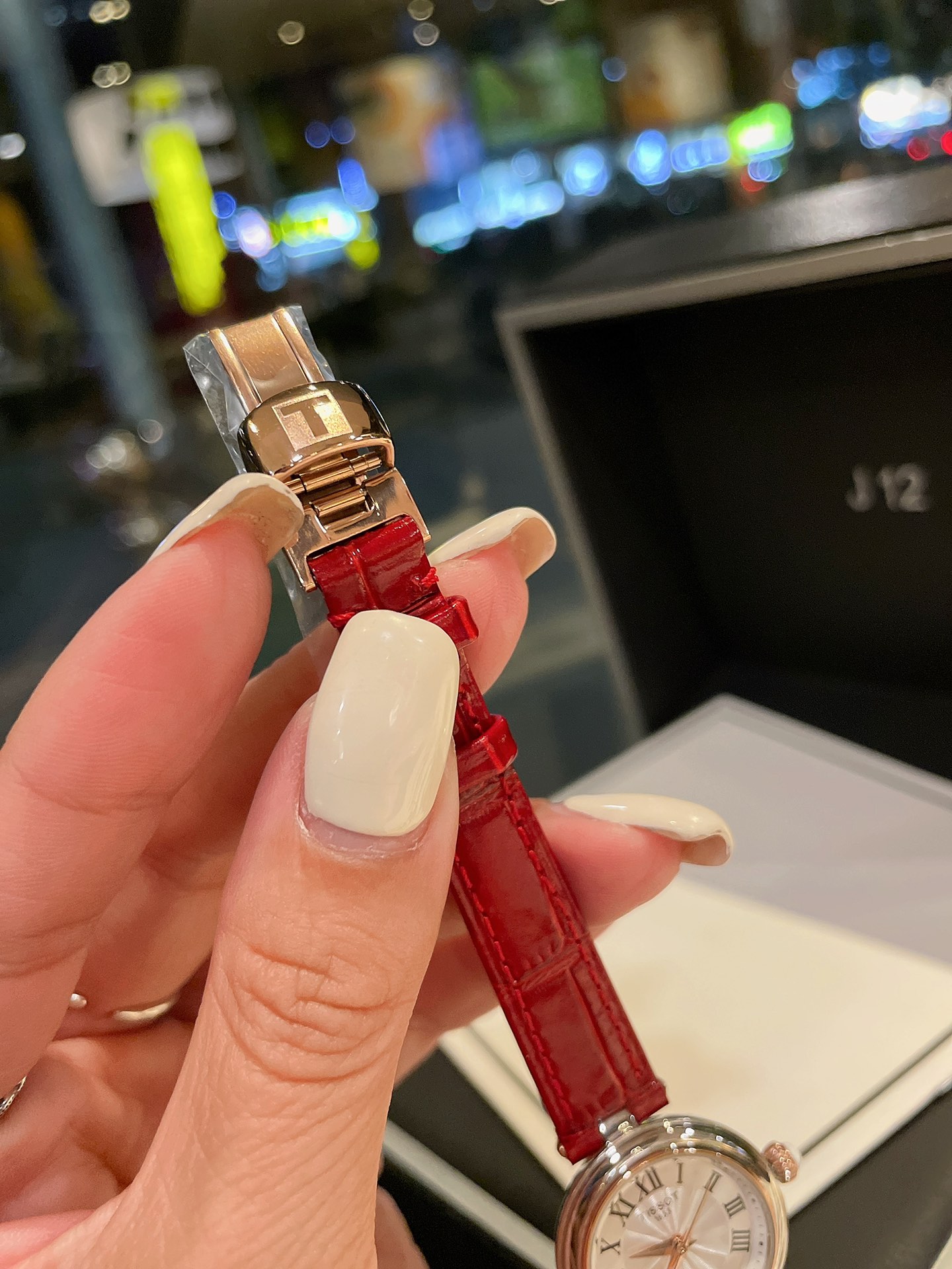 Watches Tissot 322478 size:26 mm - vstockx