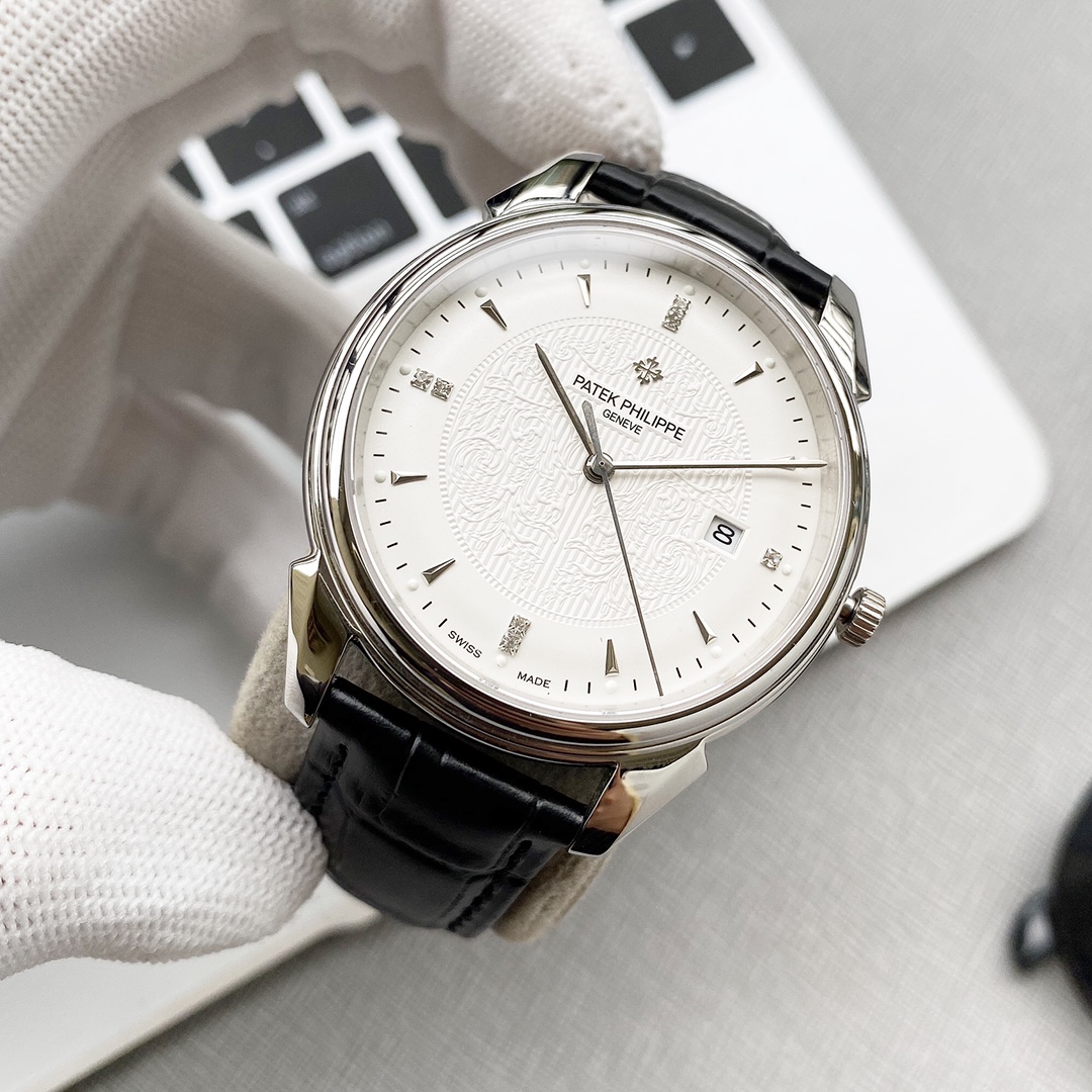 Watches Patek Philippe 314336 size:40*10 mm - vstockx