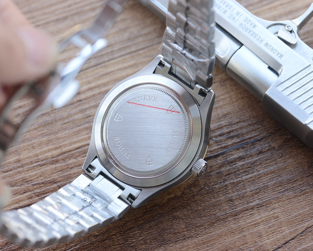 Watches TUDOR 322605 size:40 mm - vstockx