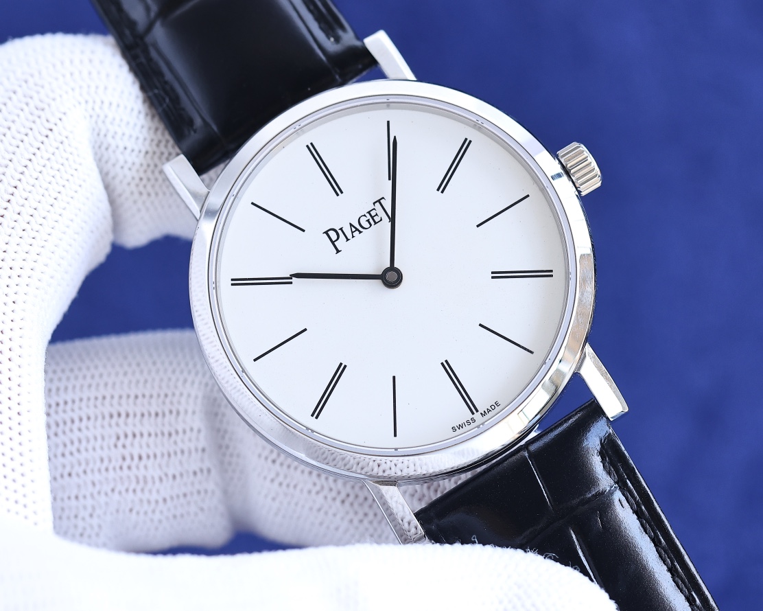 Watches PIAGET 322693 size:40 mm - vstockx