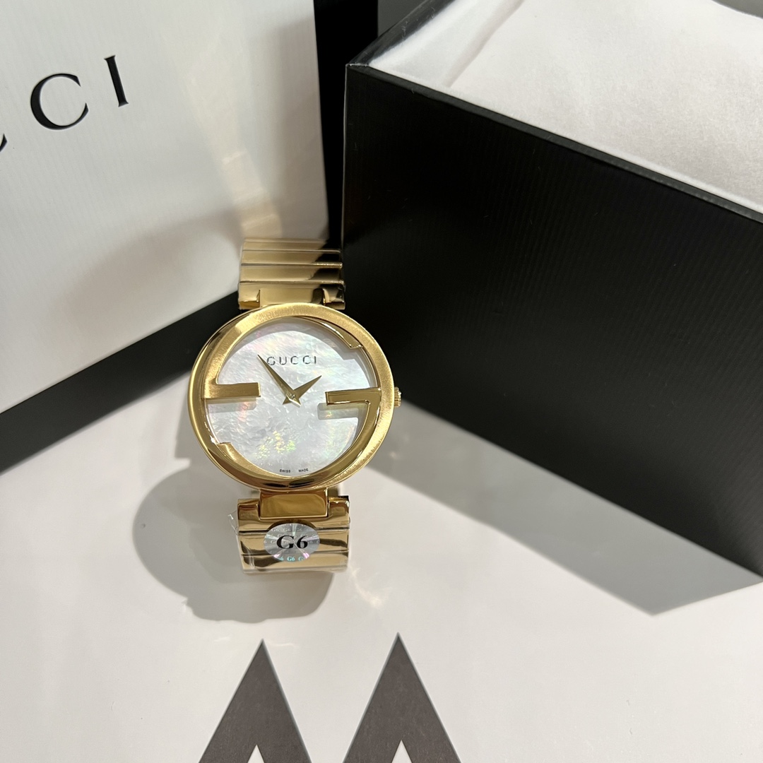Watches GUCCL 323523 size:37 cm - vstockx
