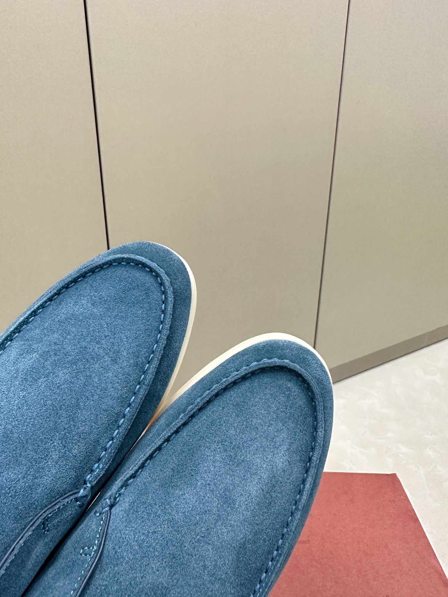Loro Piana shoes 213 - vstockx