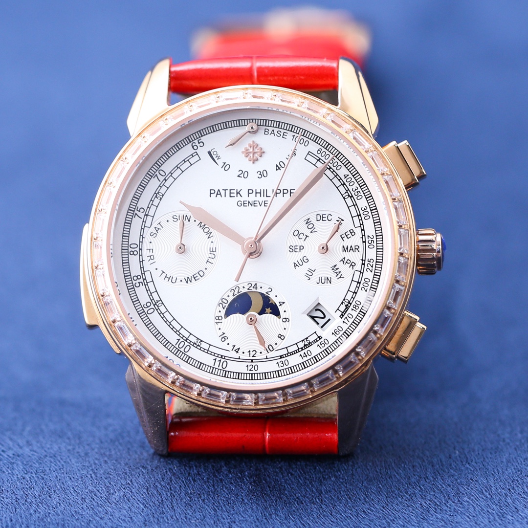 Watches Patek Philippe 314450 size:40 mm - vstockx