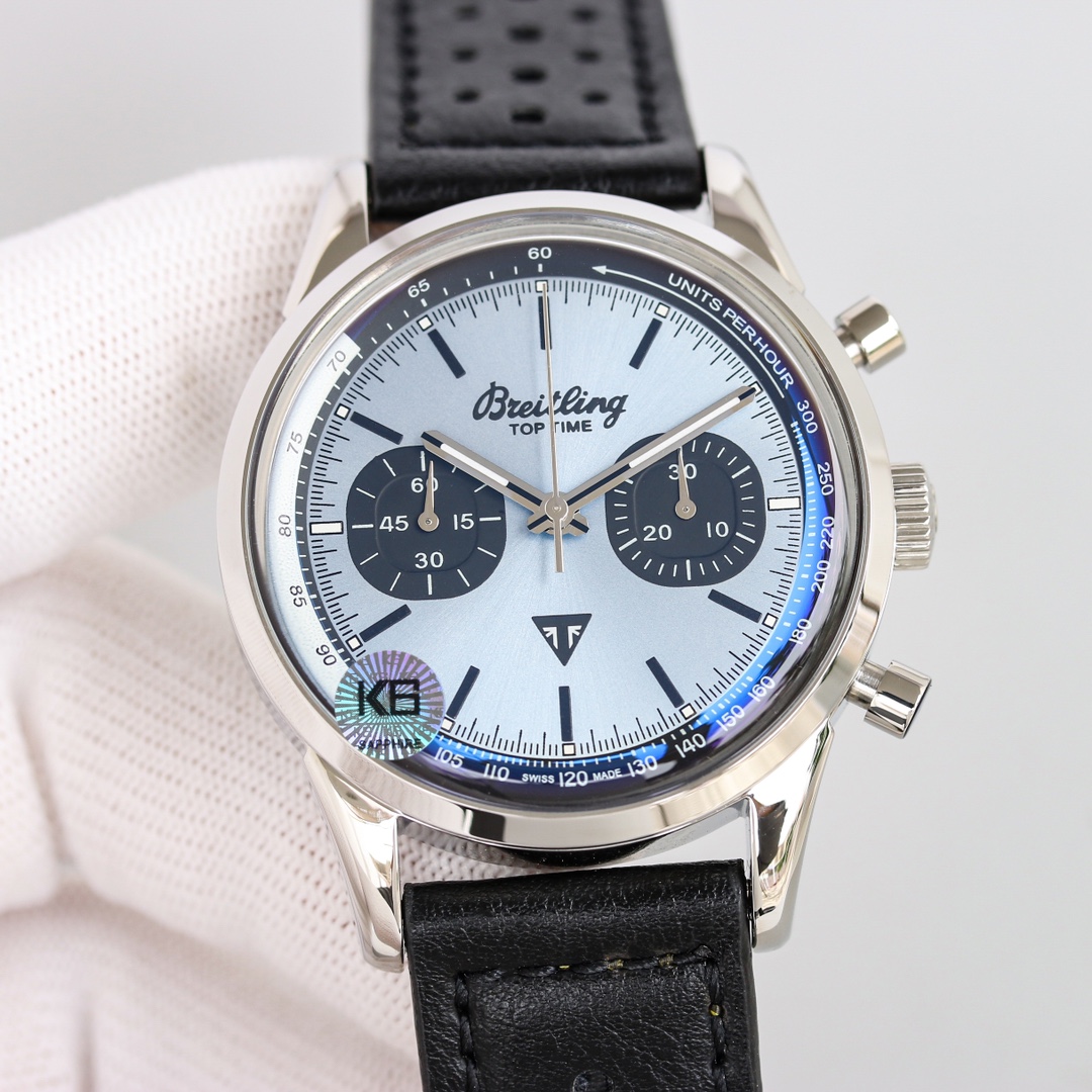 Watches BREITLING 323245 size:43*13 mm - vstockx