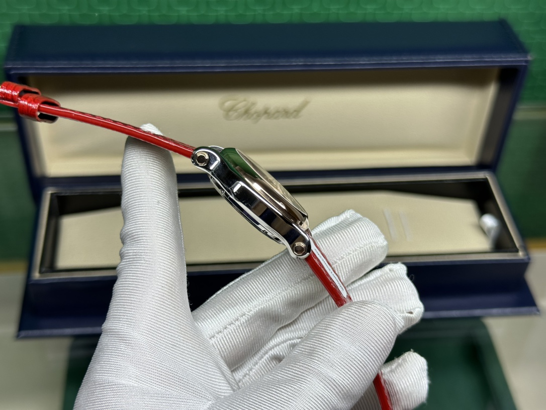 Watches Chopard 326659 size:30 mm - vstockx