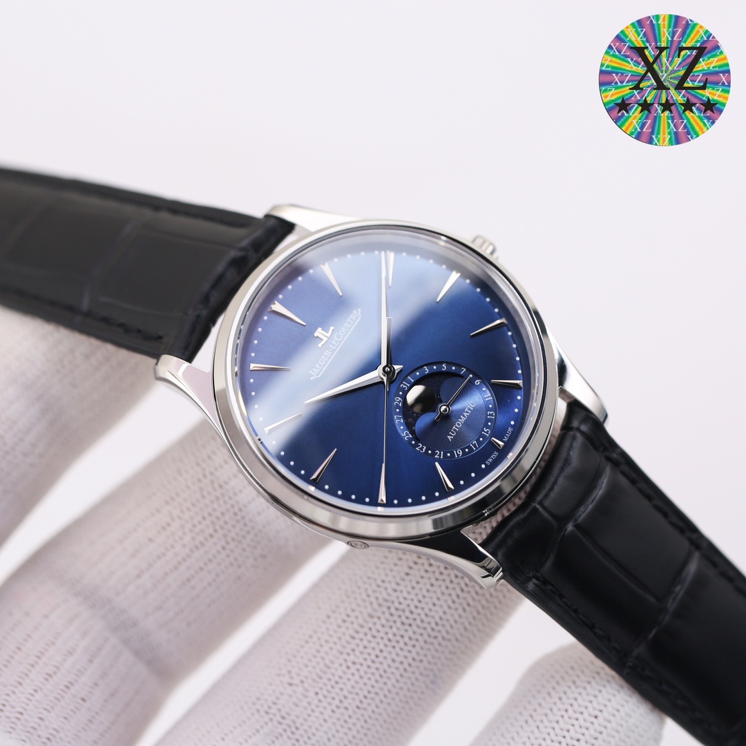 Watches Jaeger-LeCoultre 322223 size:40*9.9 mm - vstockx