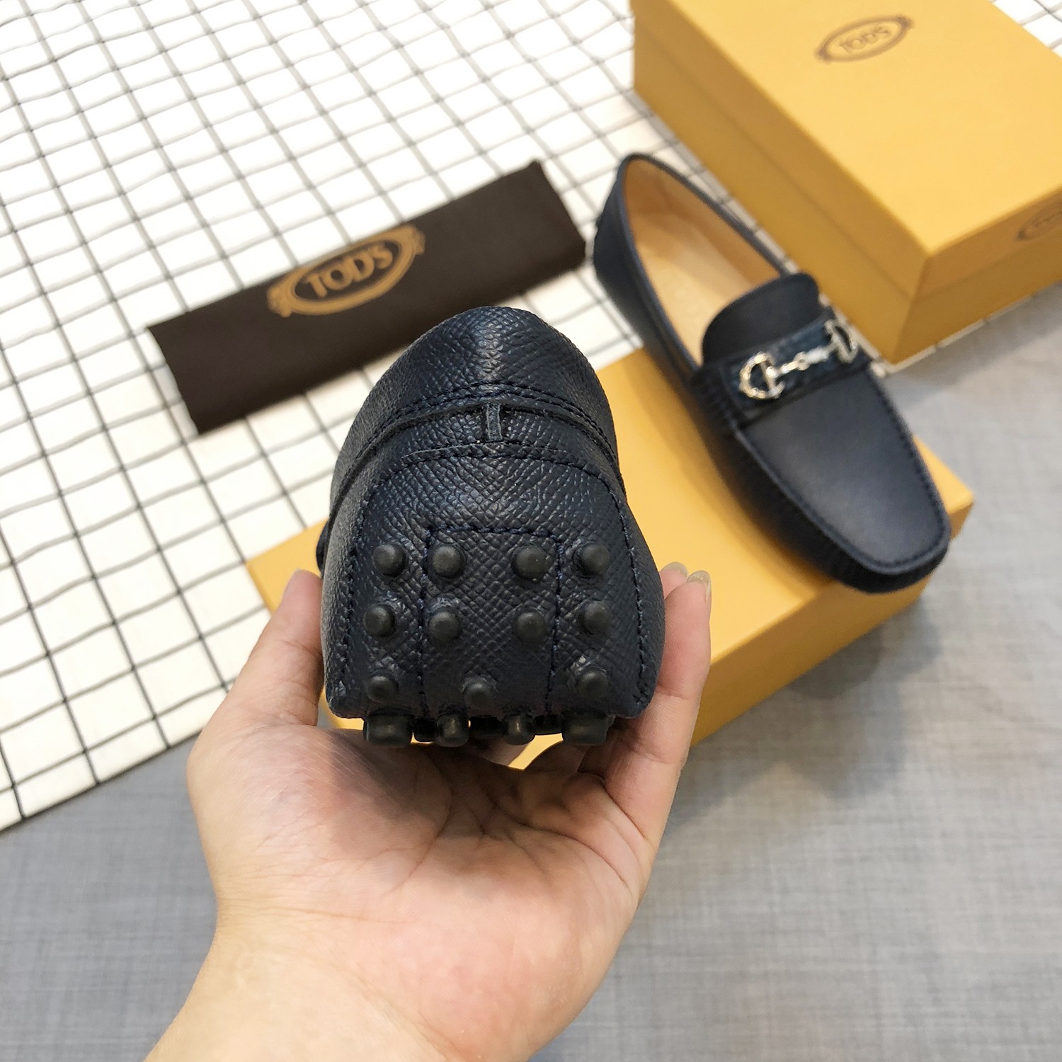 TOD'S Loafers 1 - vstockx