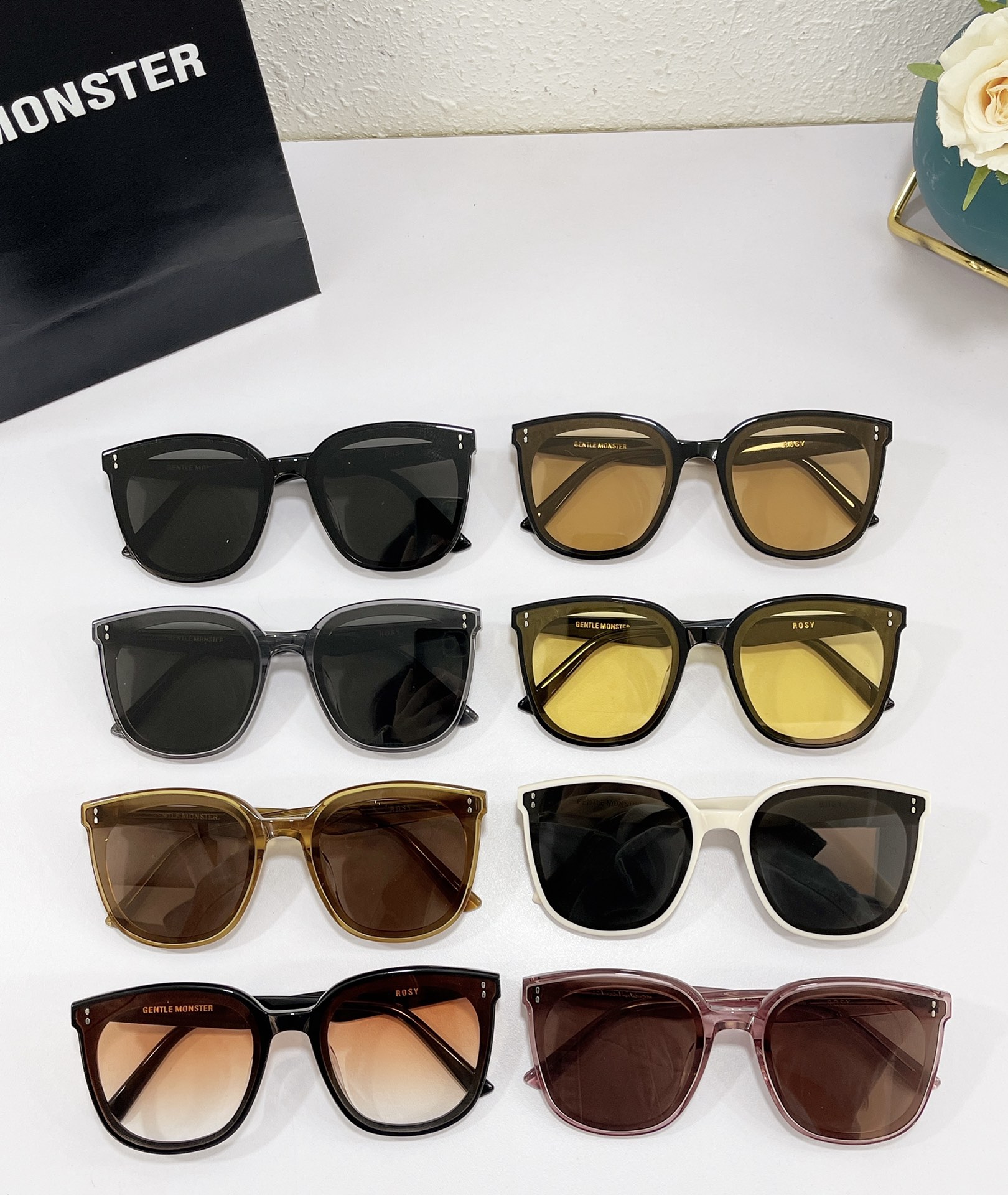 Sunglasses   ROSY size��64��19-154 - vstockx