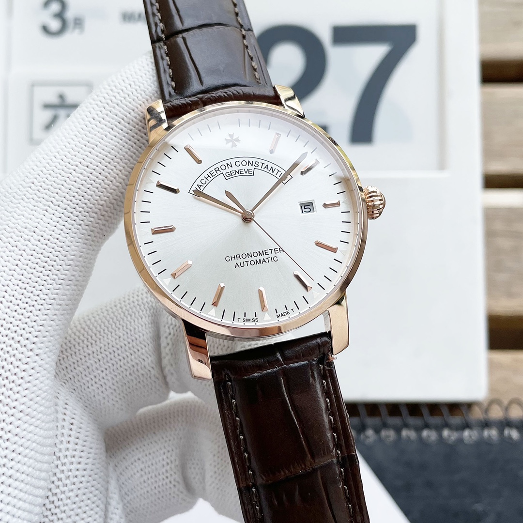 Watches Hublot Vacheron Constantin 314809 size:41*10 mm - vstockx