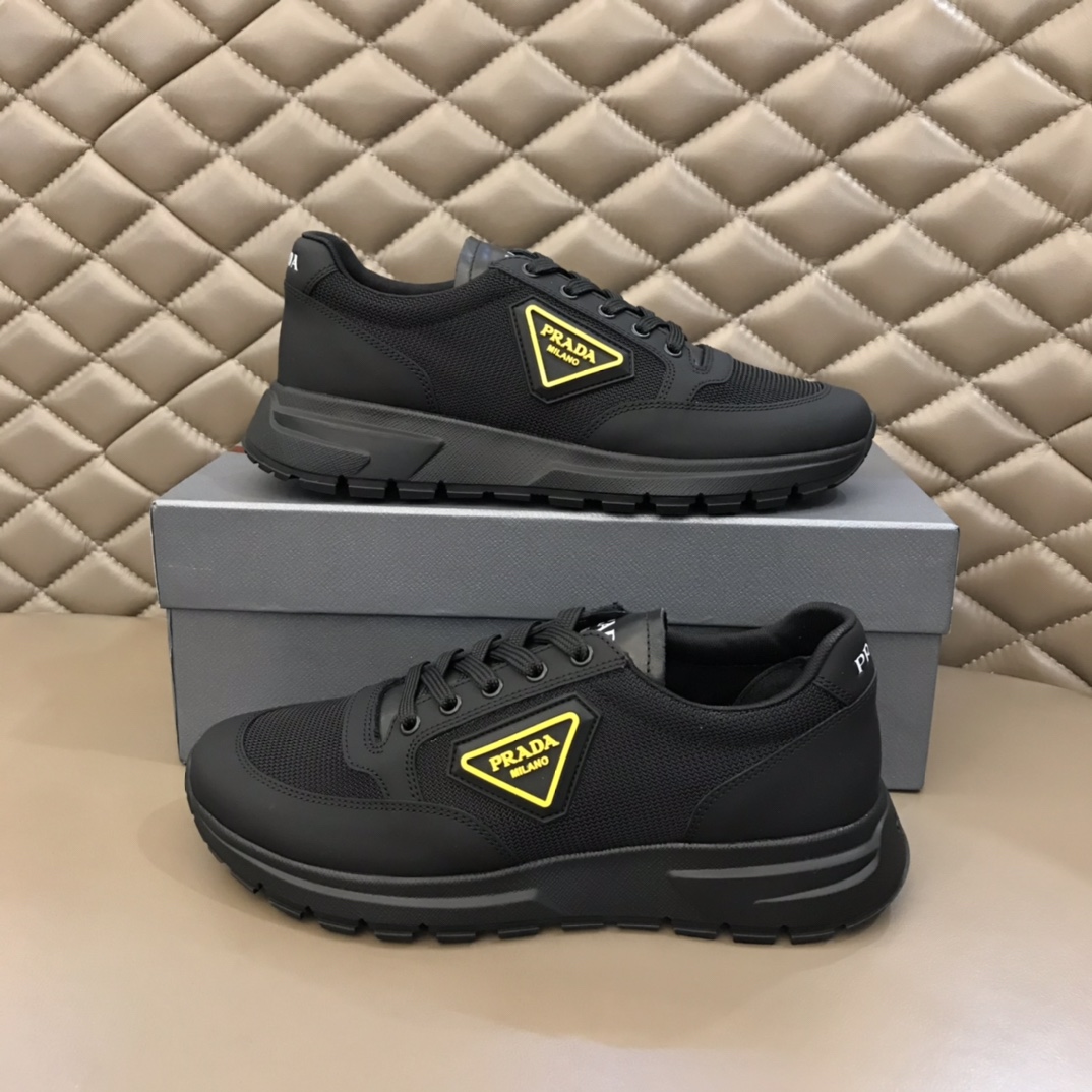 Prada Prax 1 Sneaker 27 - vstockx