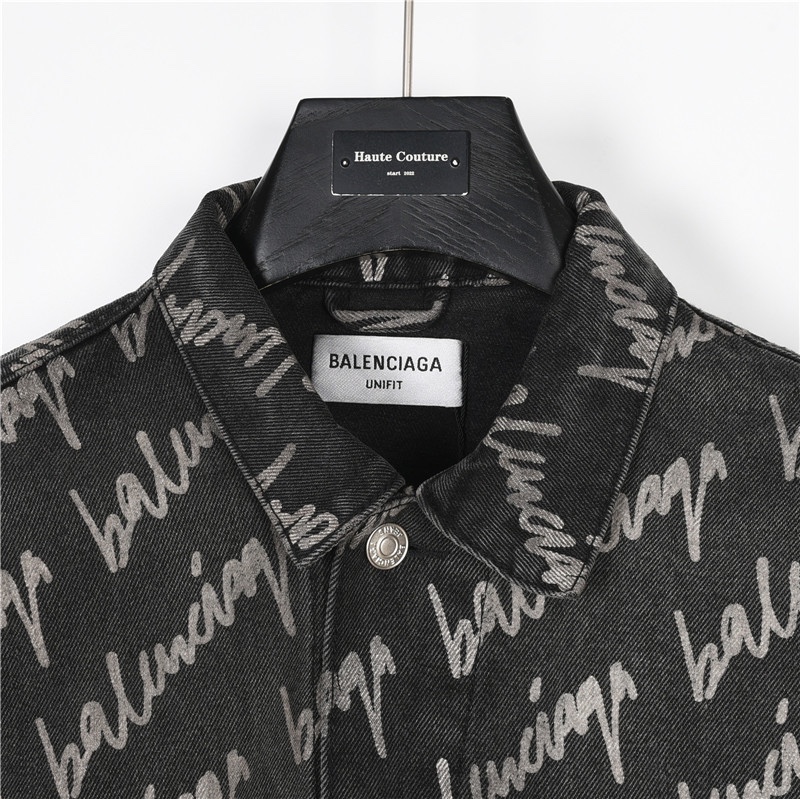 Clothes Balenciaga 133 - vstockx