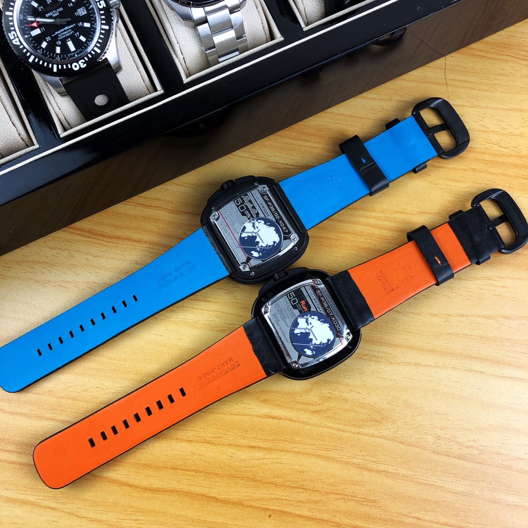 Watches Seven Friday 322821 size:47*13 mm - vstockx