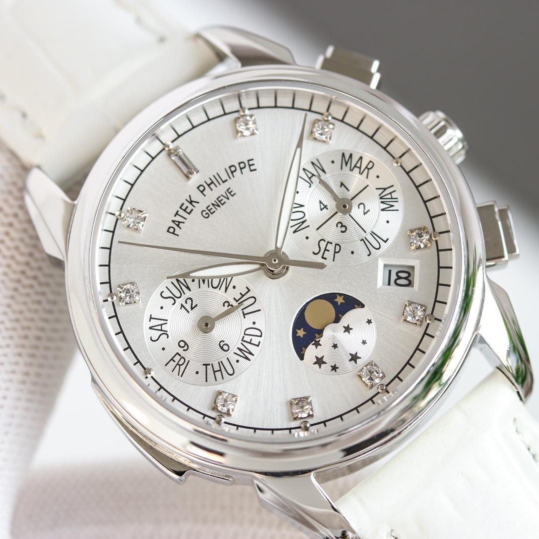 Watches Patek Philippe 314582 size:35x10 mm - vstockx