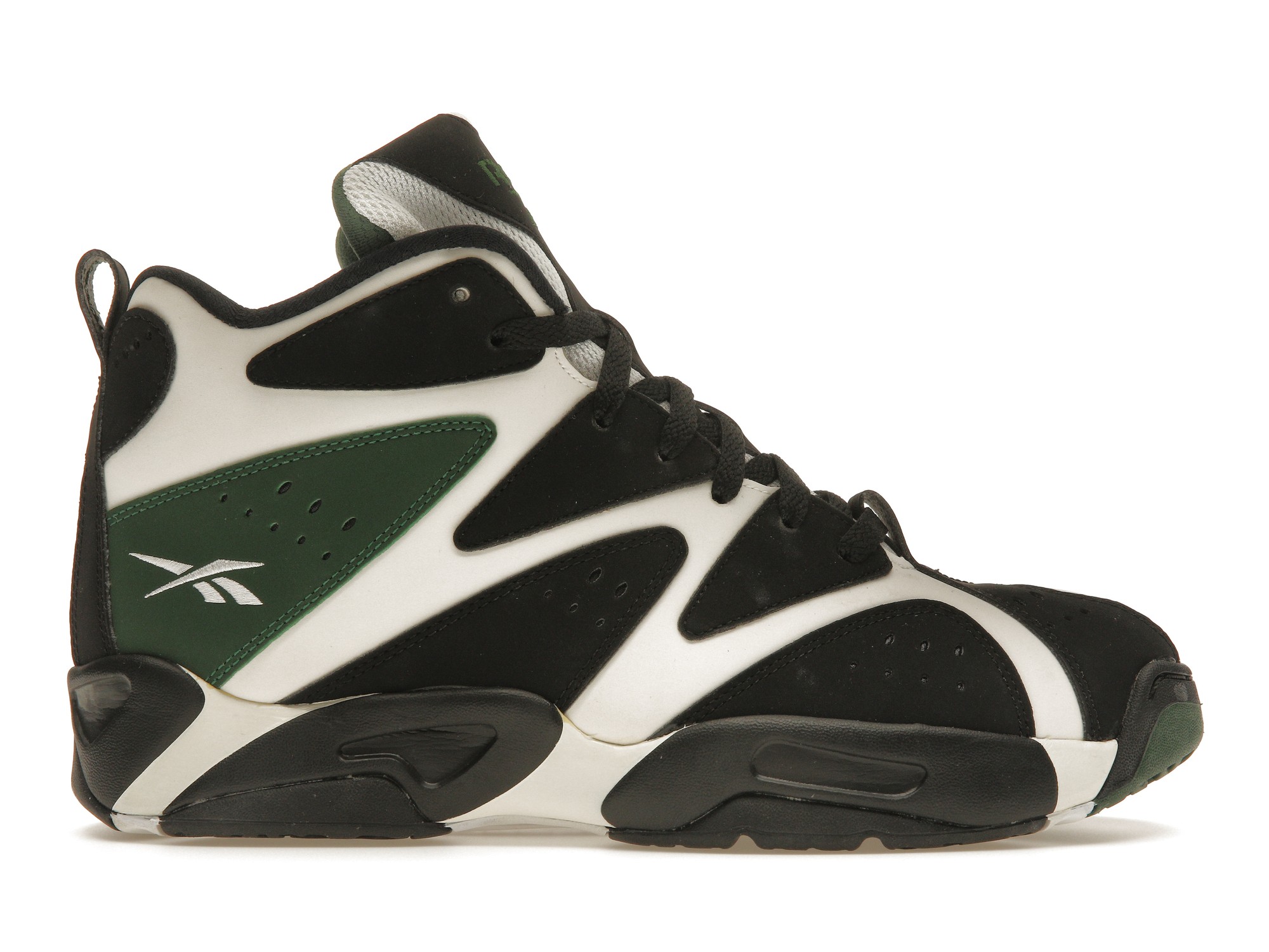 Reebok Kamikaze Sonics - vstockx