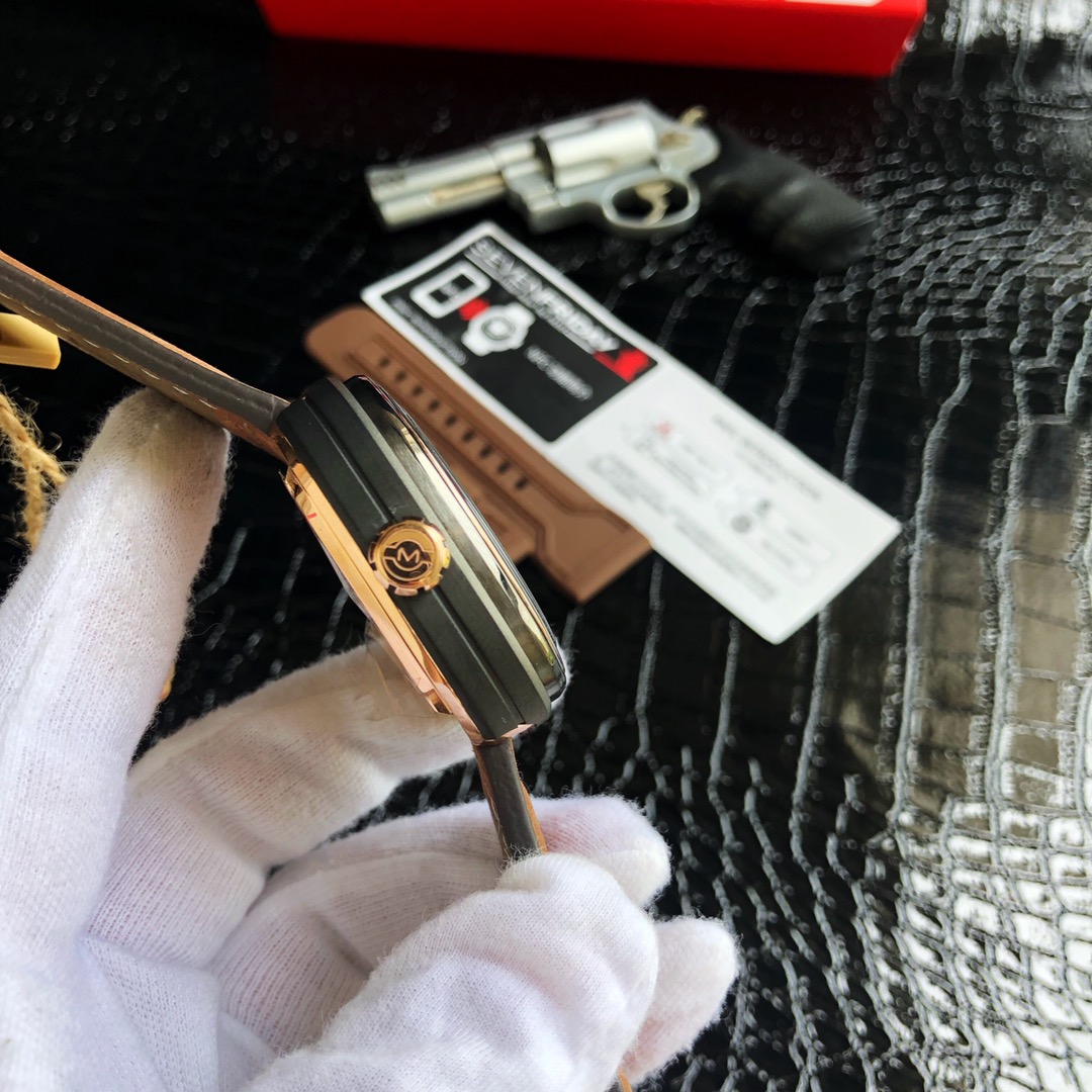 Watches Seven Friday 322789 size:47*13 mm - vstockx