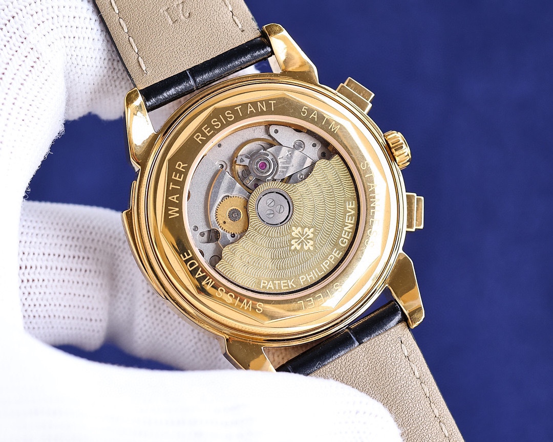 Watches Patek Philippe 314543 size:35x10 mm - vstockx