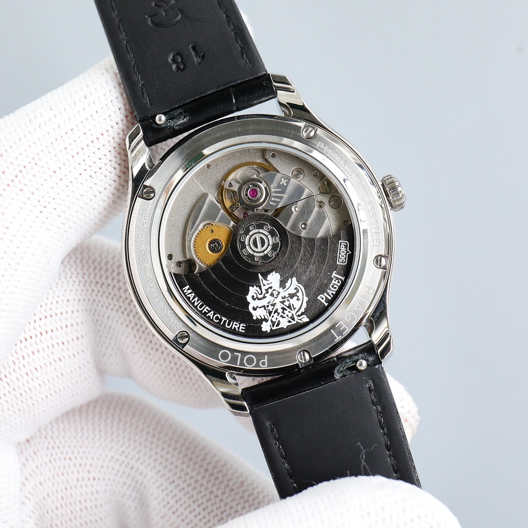 Watches PIAGET 322730 size:36 mm - vstockx