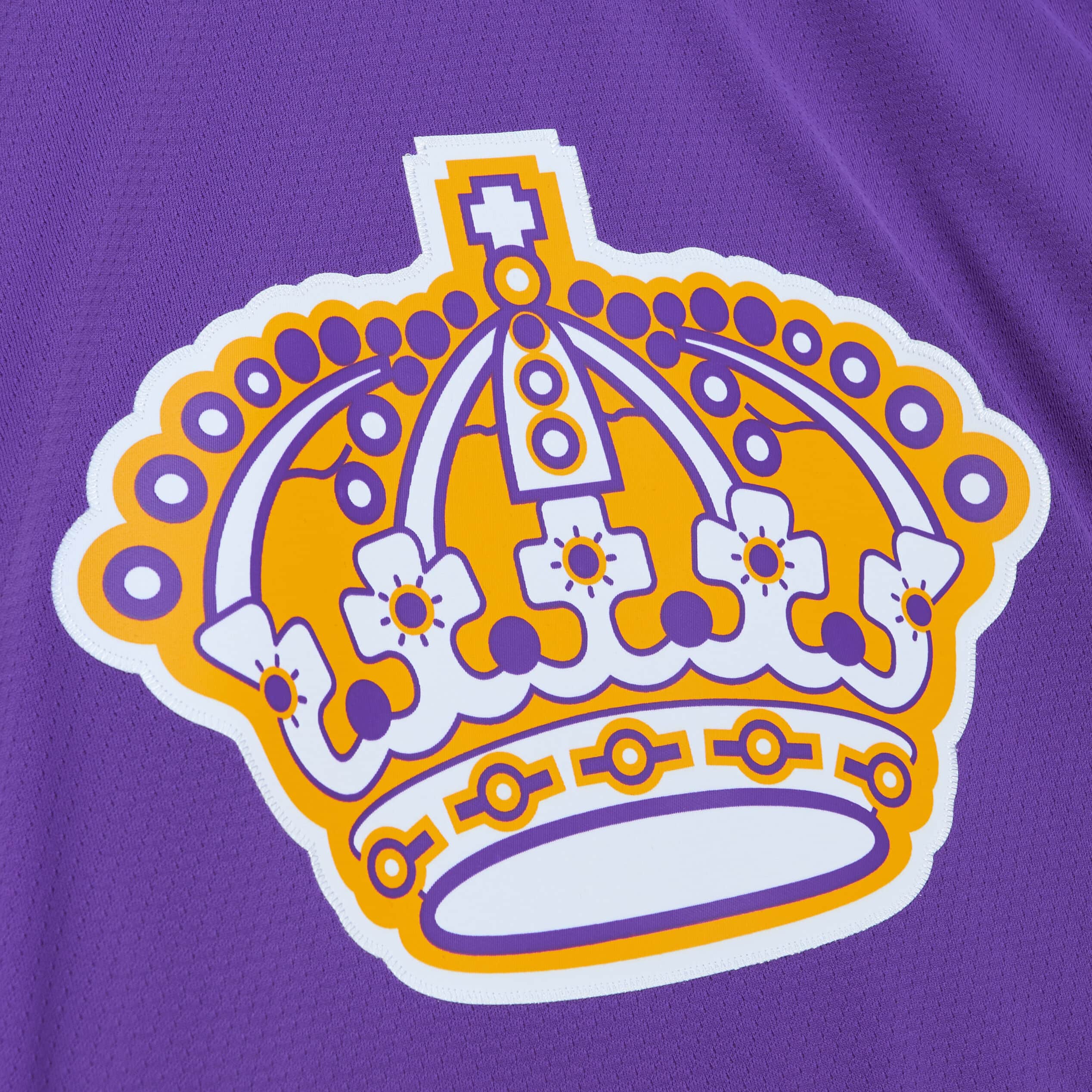 Blue Line Marcel Dionne Los Angeles Kings 1980 Jersey - vstockx