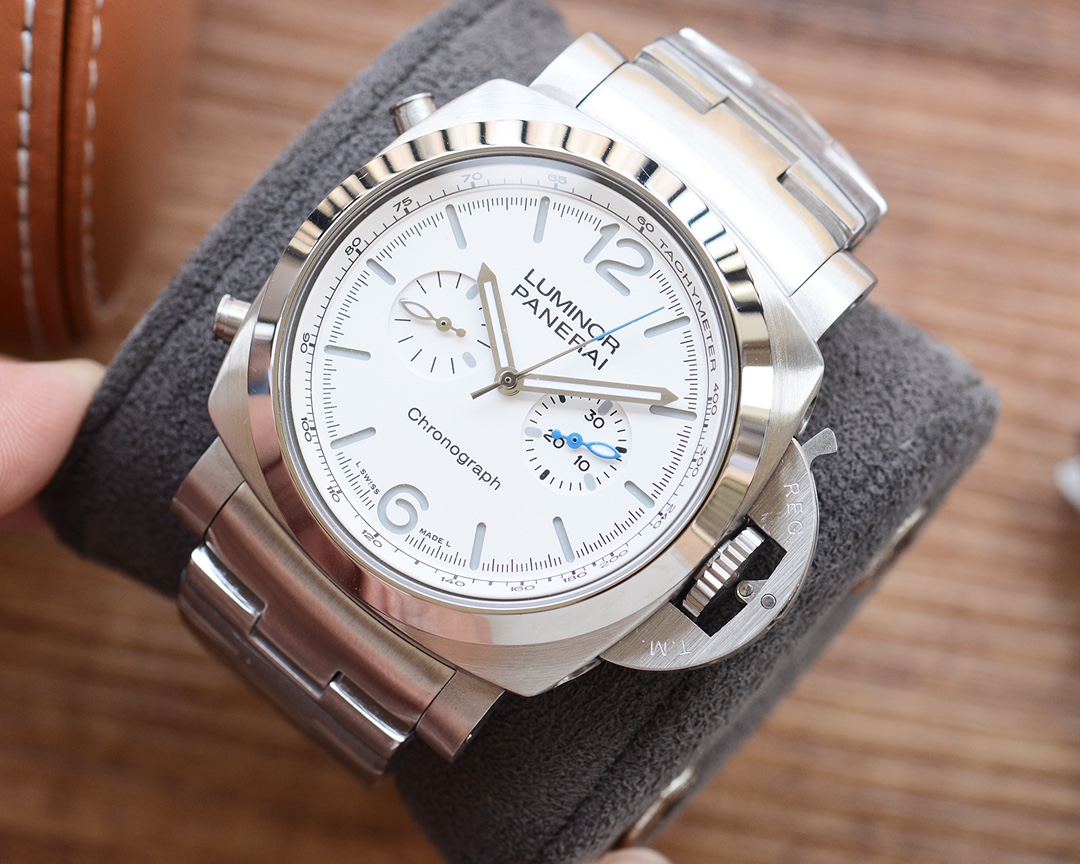 Watches PANERAI 322873 size:44*16 mm - vstockx