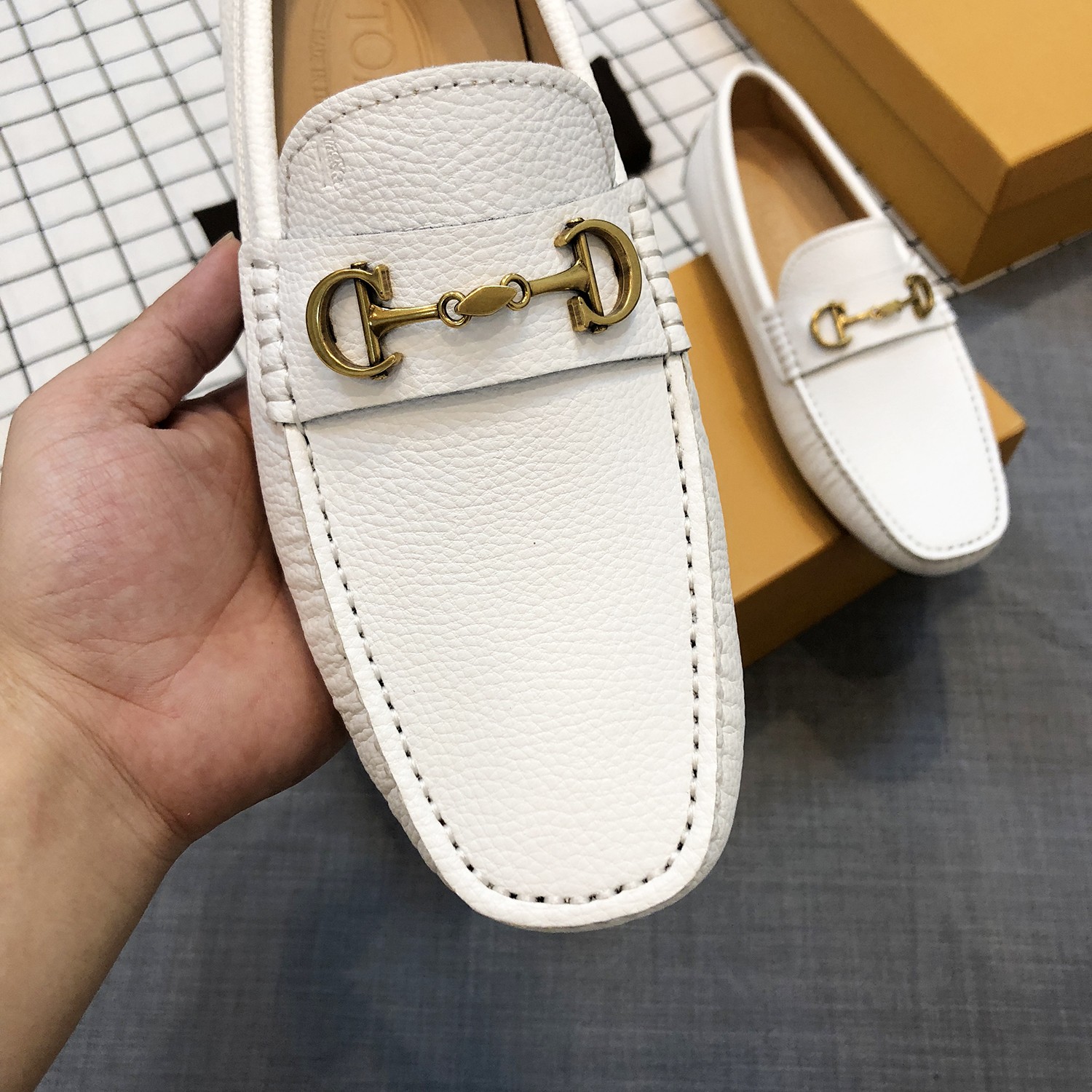 TOD'S Loafers 5 - vstockx