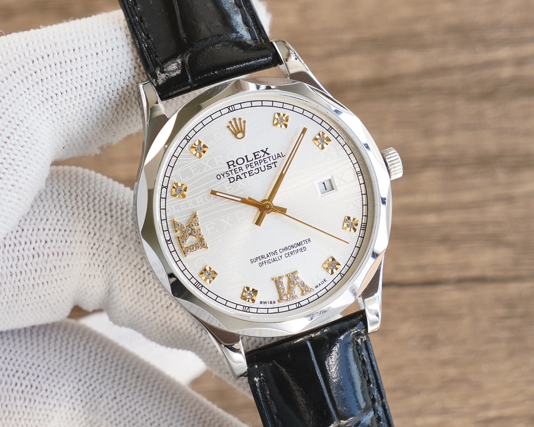 Watches Rolex 311274 size:40x10 mm - vstockx