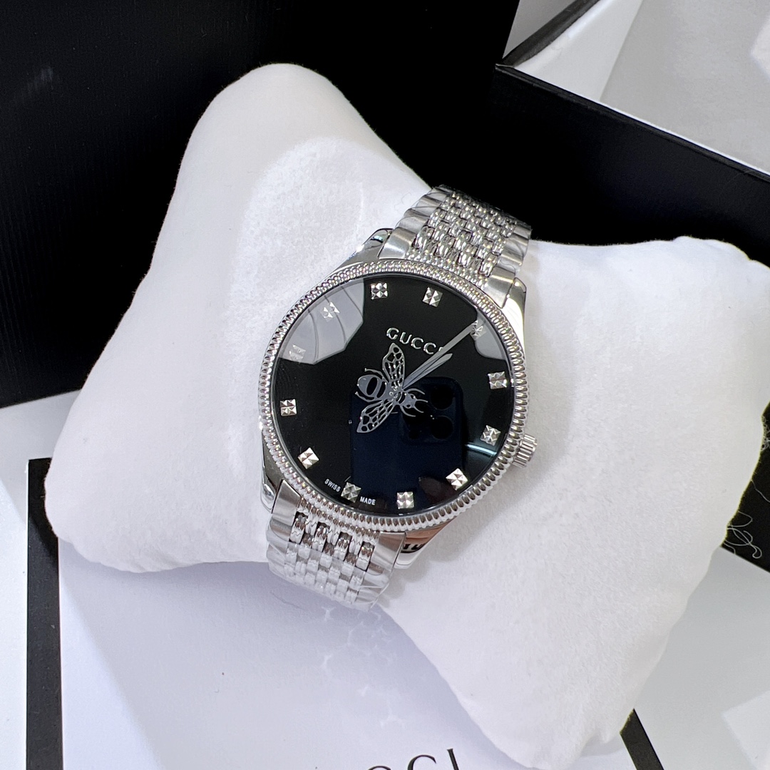Watches GUCCI 323472 size:36 cm - vstockx