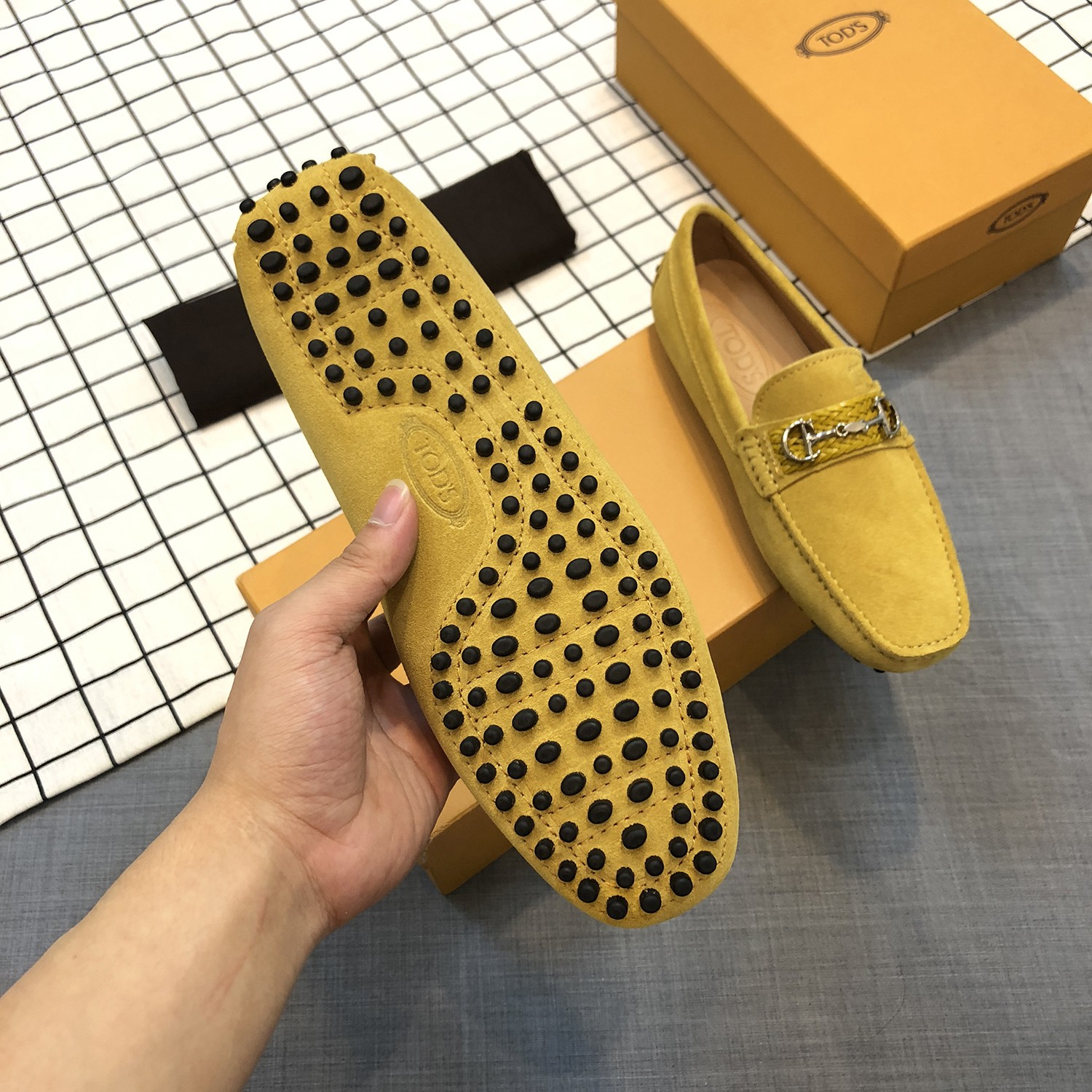 TOD'S Loafers 21 - vstockx