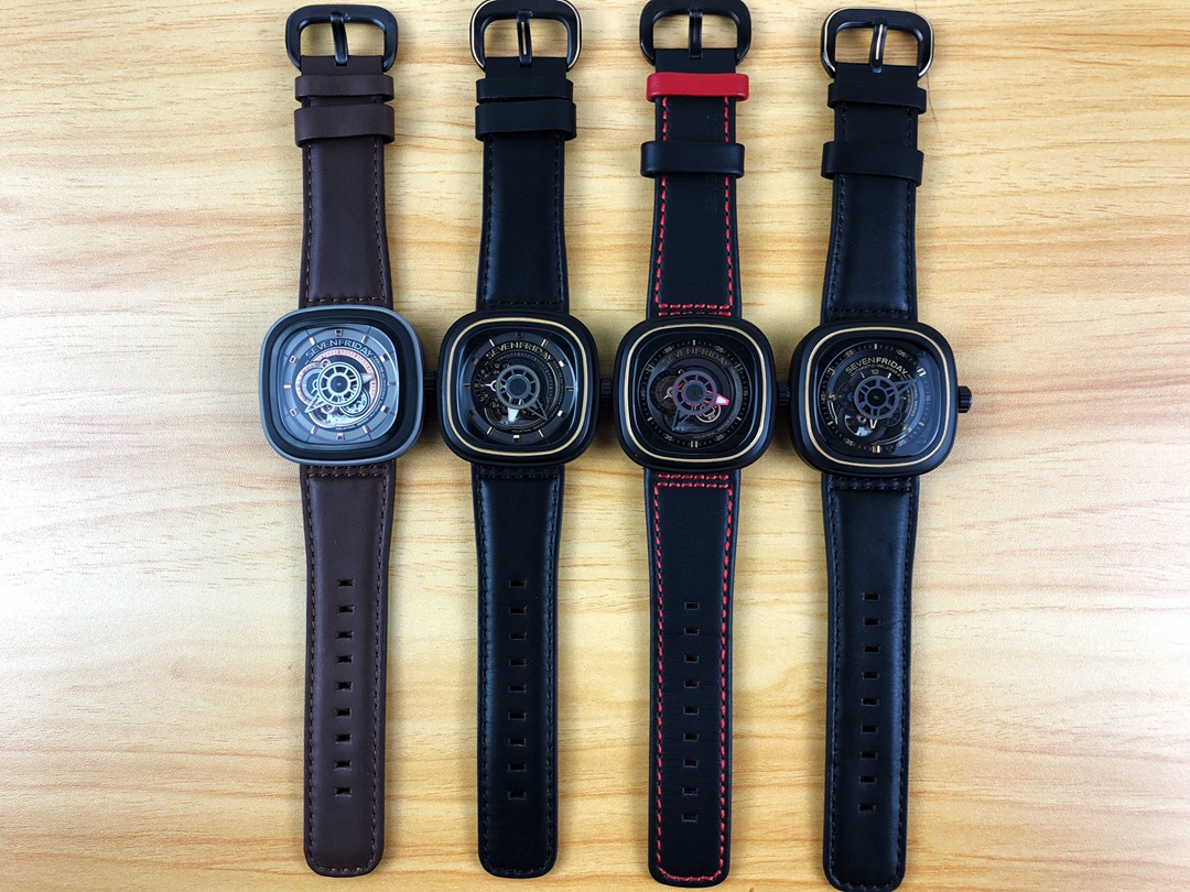 Watches Seven Friday 322764 size:47*13 mm - vstockx