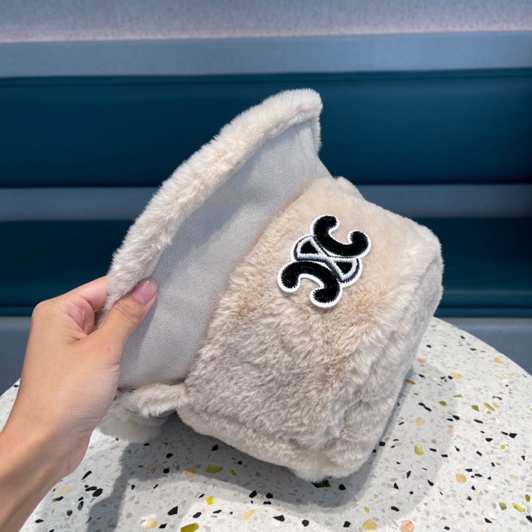 Hat Celine 1 - vstockx