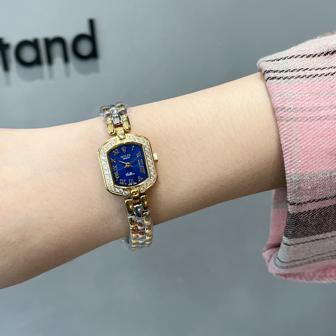 Watches Rolex 314028 size:21 mm - vstockx