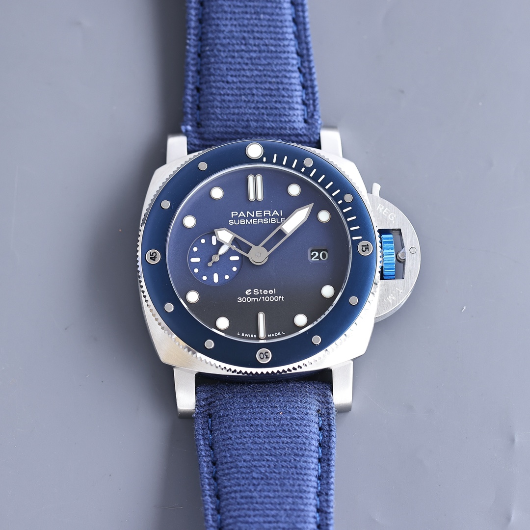 Watches PANERAI 322915 size:47 mm - vstockx
