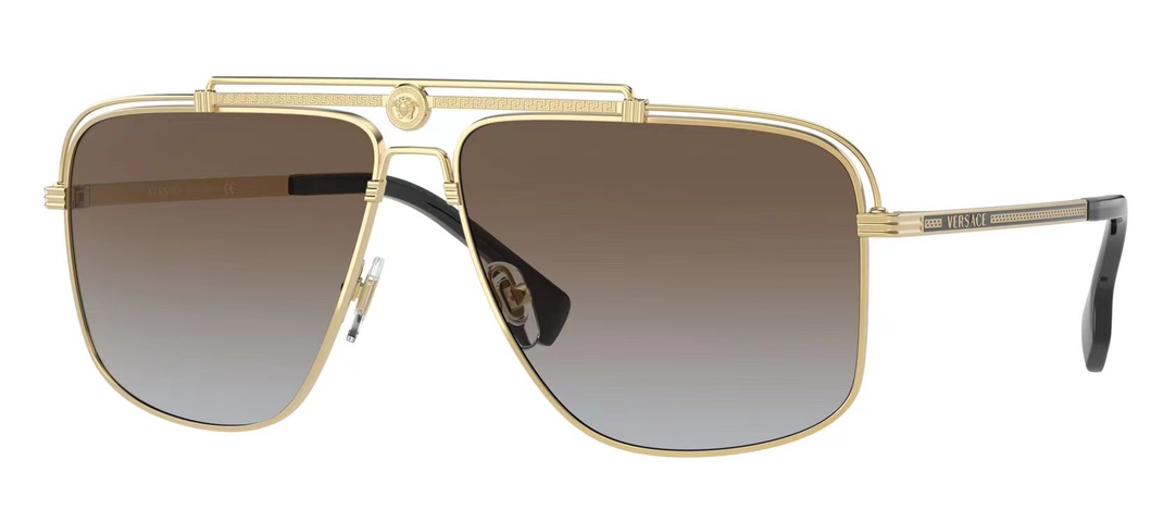 Sunglasses Versace VE2242 size 61��13-145 - vstockx