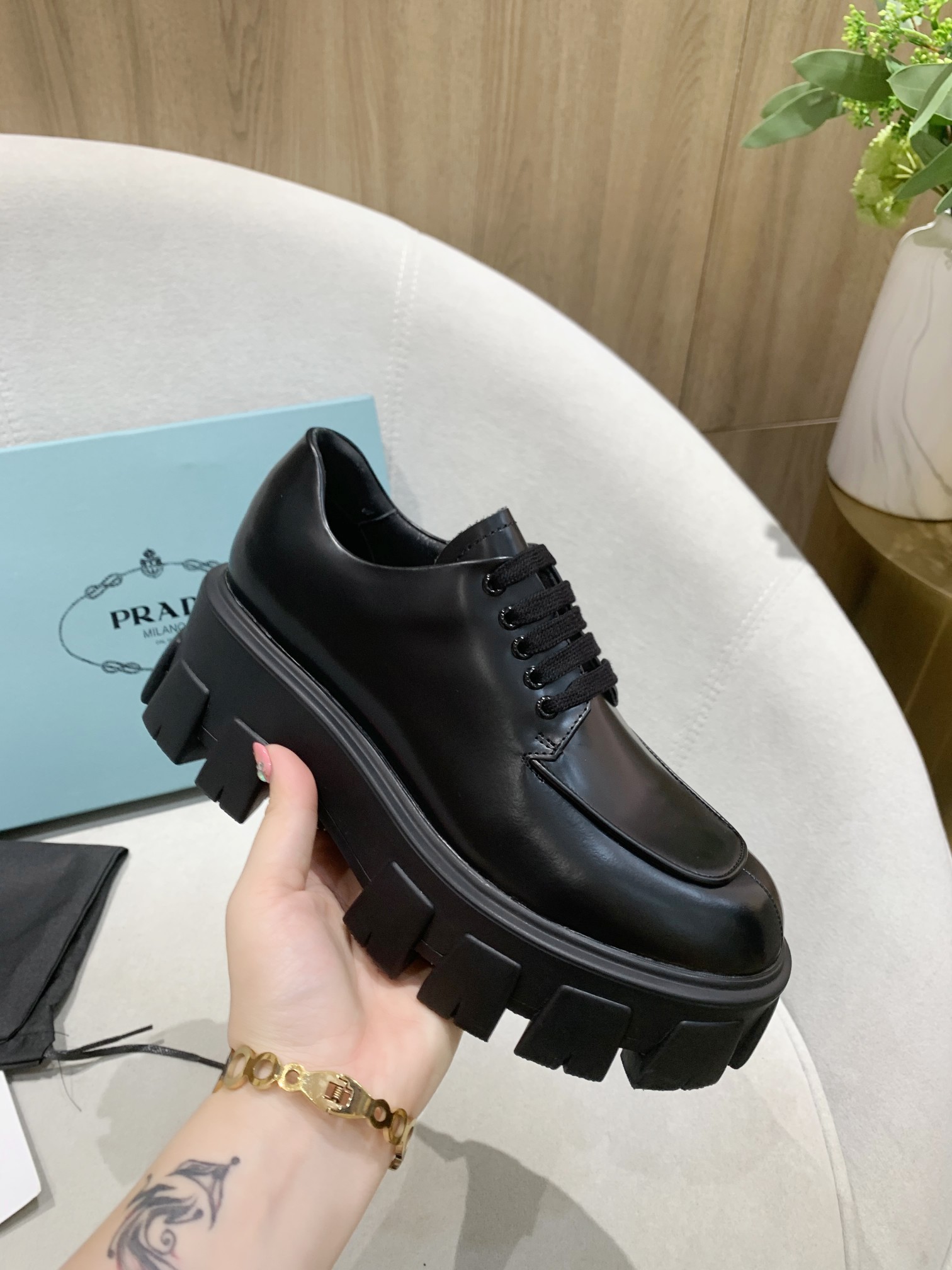 Prada Boots Women 17 - vstockx