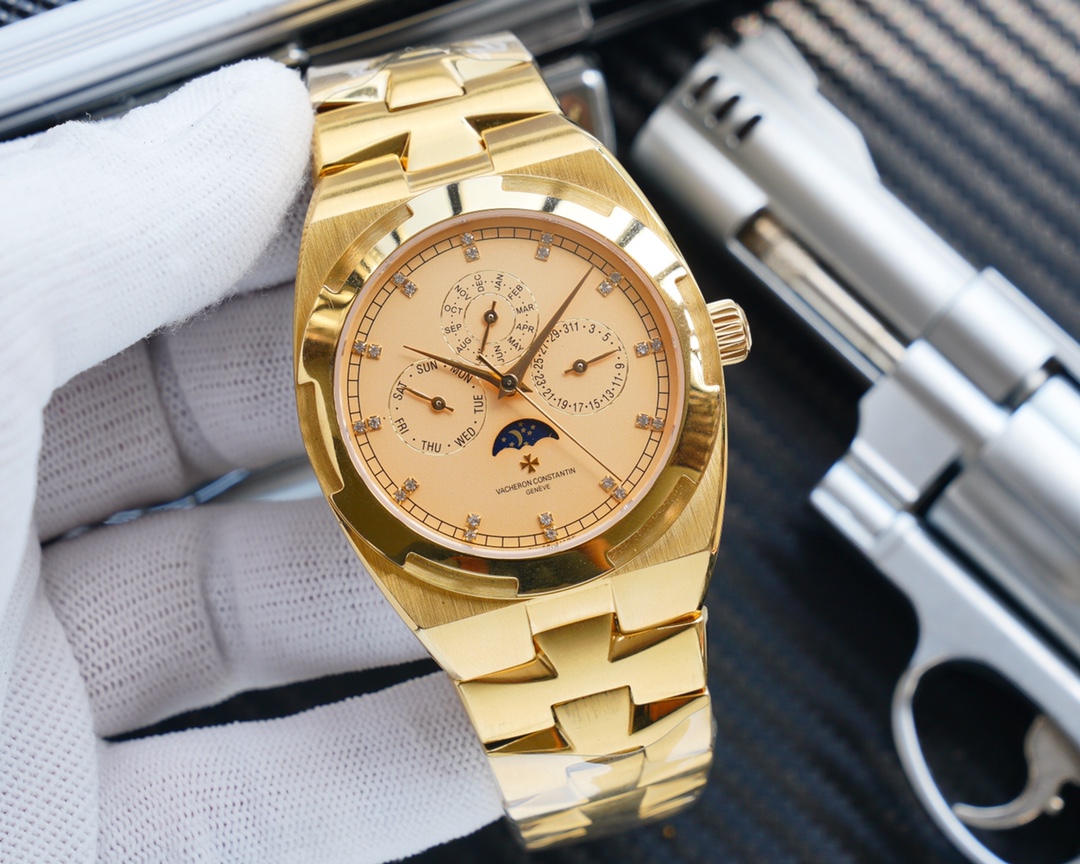 Watches Vacheron Constantin TW Factory 314653 size:40 mm - vstockx