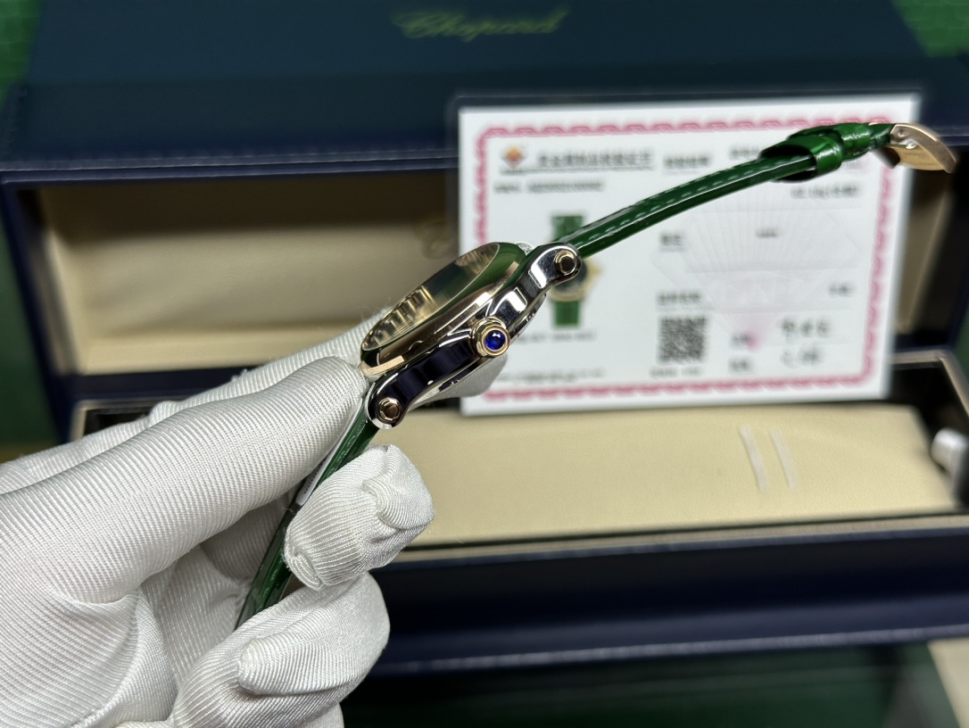 Watches Chopard 326651 size:30 mm - vstockx