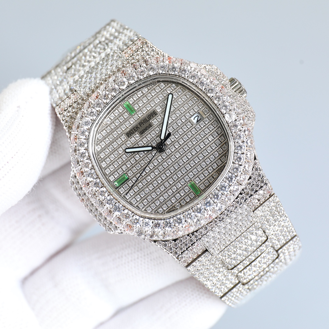 Watches Patek Philippe PATEK PHILIPPE size:40x11.5 mm - vstockx