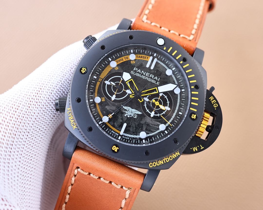 Watches PANERAI 322960 size:47 mm - vstockx