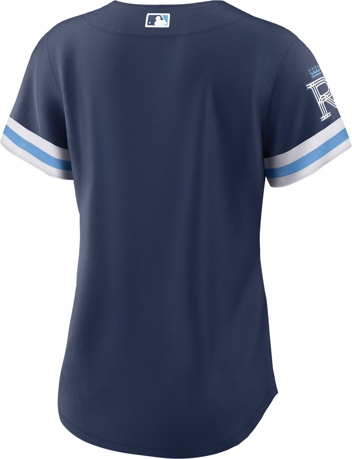 Nike Women's Kansas City Royals City Connect Replica Jersey - vstockx