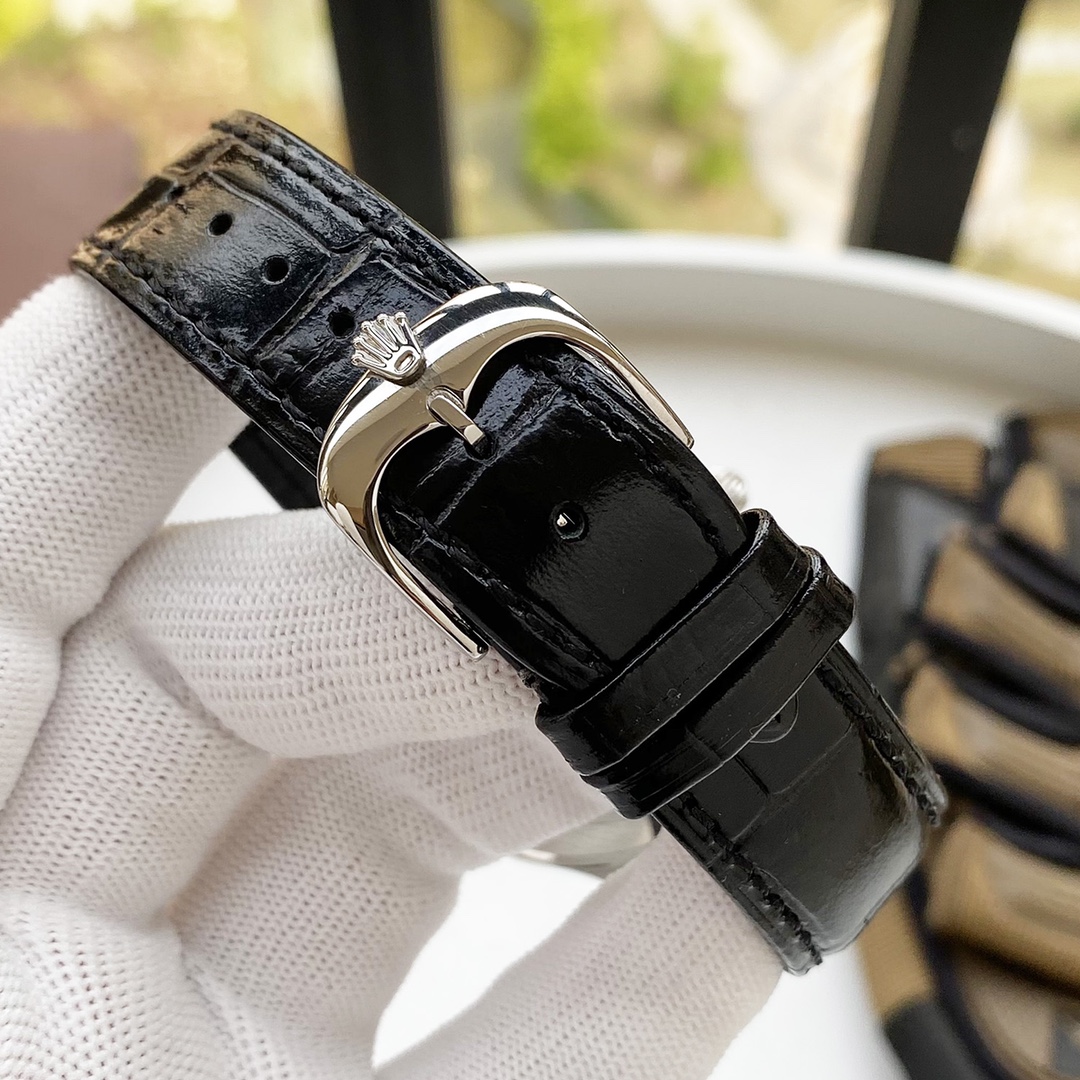 Watch Rolex 40mm 3 - vstockx