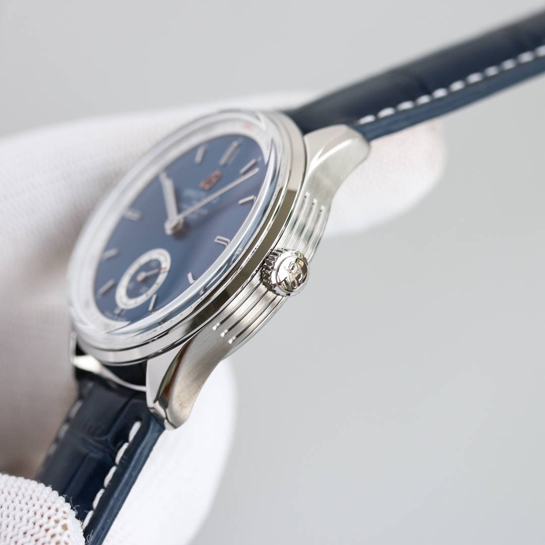 Watches BREITLING 323170 size:40*11 mm - vstockx