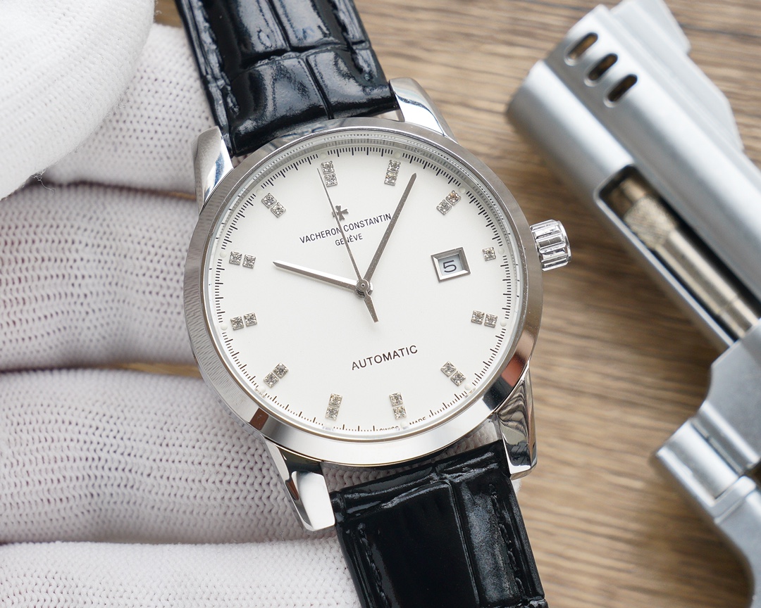 Watches Vacheron Constantin 314662 size:41 mm - vstockx