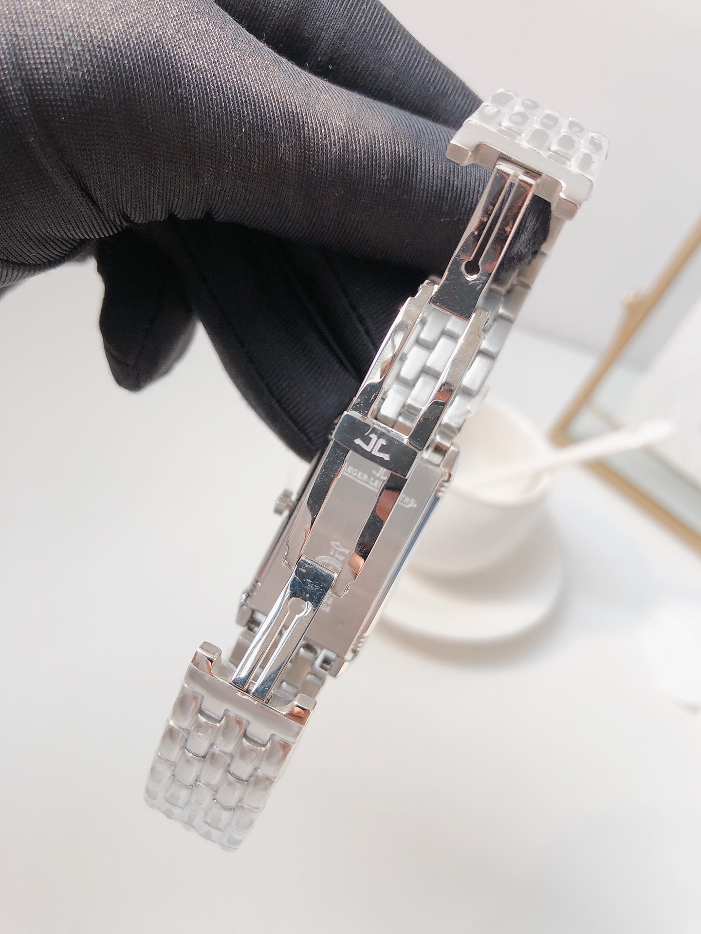 Watches Jaeger-LeCoultre 3356868 size:40.1*20 mm - vstockx