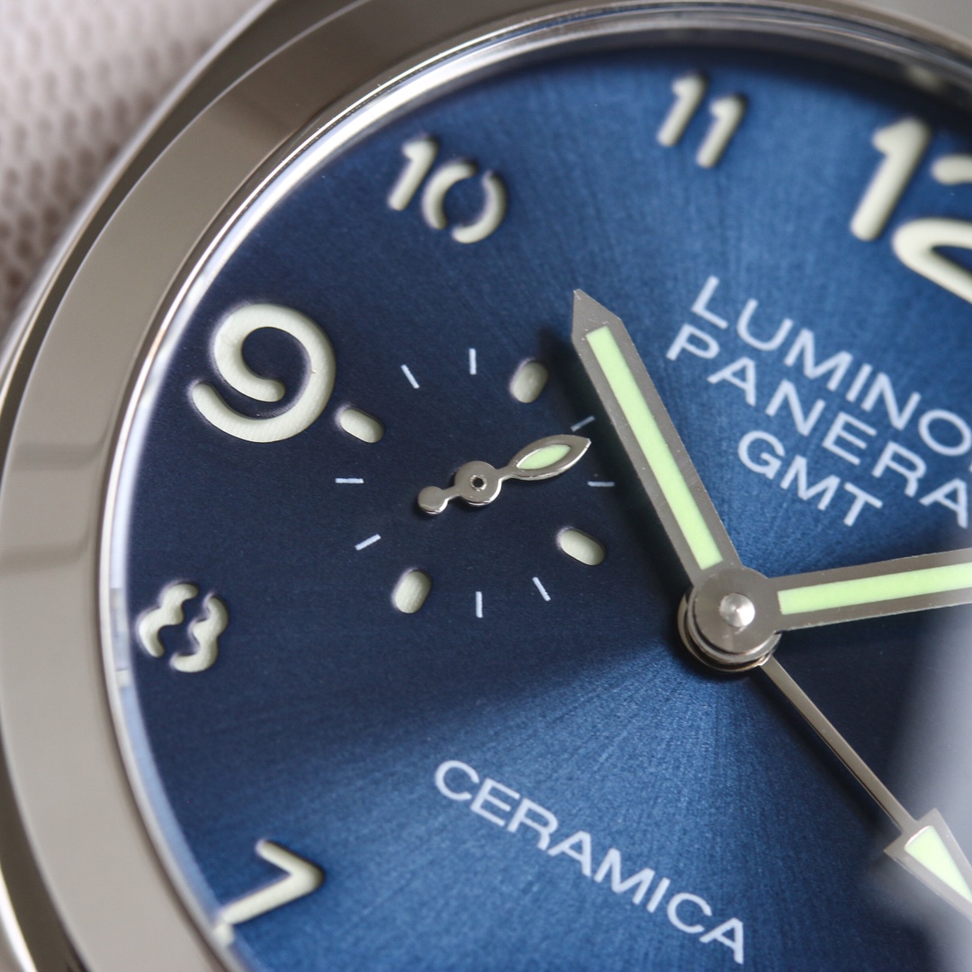 Watches PANERAI 322904 size:44 mm - vstockx