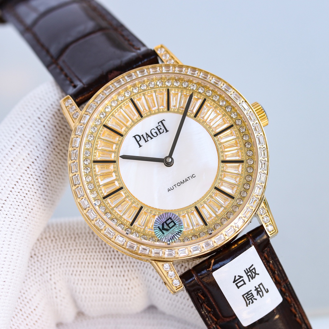 Watches PIAGET 322698 size:40 mm - vstockx