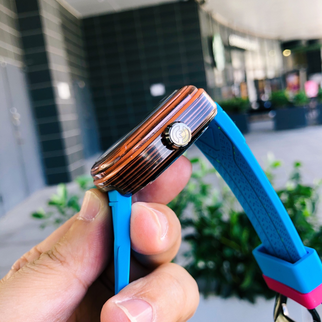 Watches Seven Friday 322832 size:47 mm - vstockx