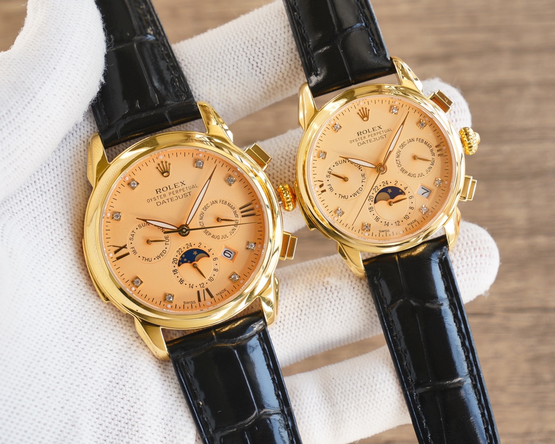 Watches Rolex 311271 size:41 mm - vstockx