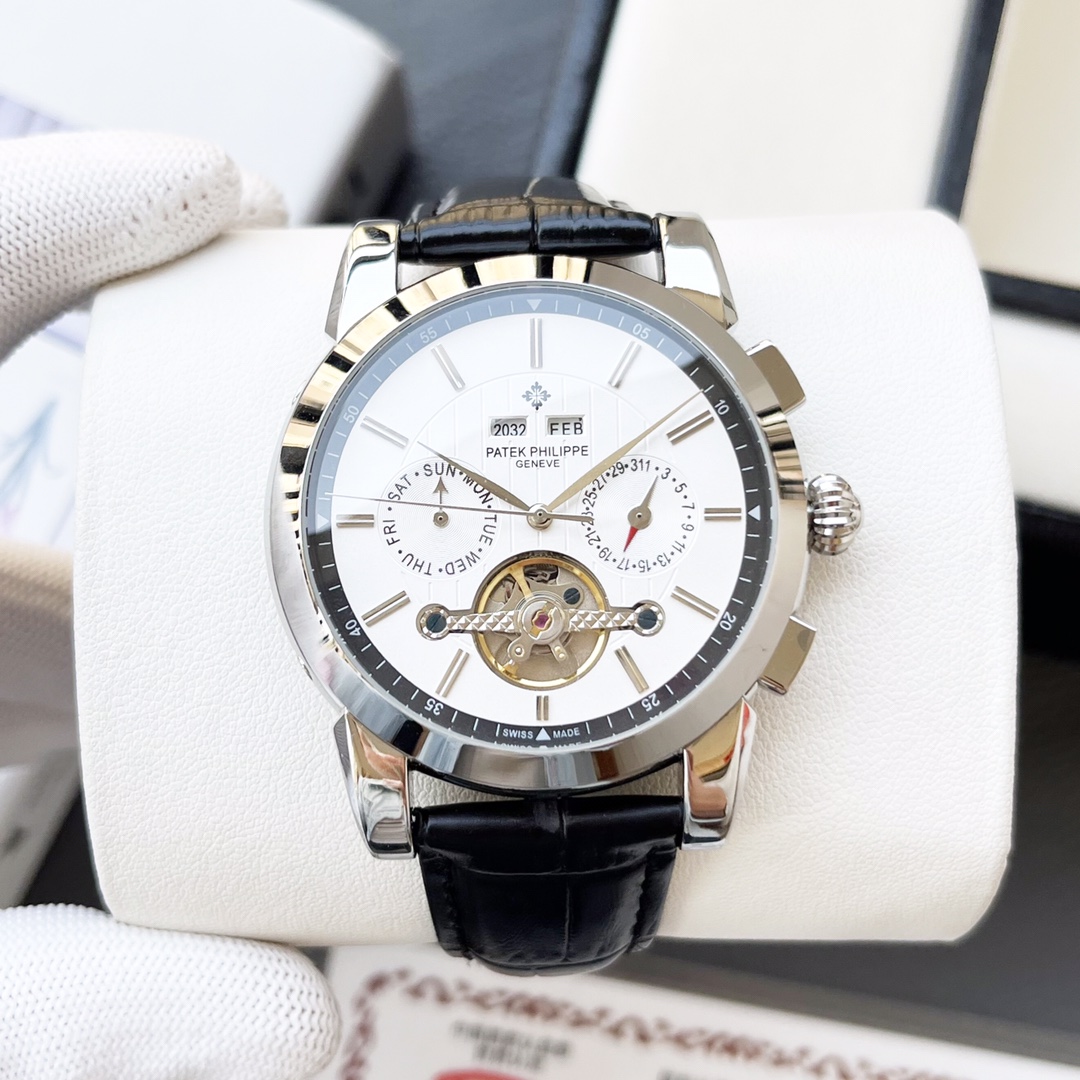 Watches Patek Philippe PATEK PHILIPPE 314569 size:40x12 mm - vstockx