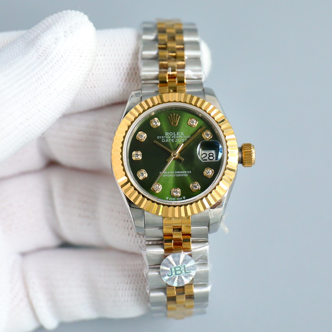 Watches Rolex 314032 size:28 mm - vstockx