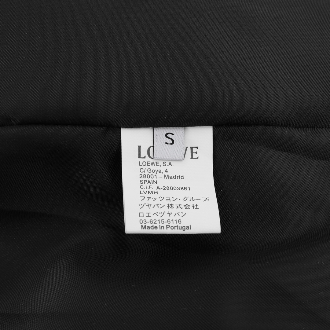 Clothes LOEWE 282 - vstockx